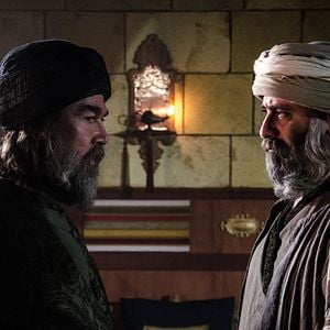 Fotoğraf Diriliş Ertuğrul