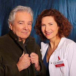 Fotoğraf Marie Bunel