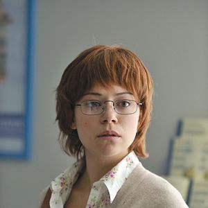 Fotoğraf Tatiana Maslany