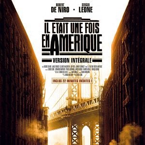 Fotoğraf Bir Zamanlar Amerika’da