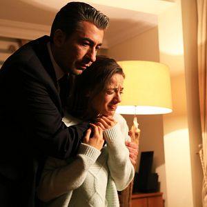 Fotoğraf Paramparça