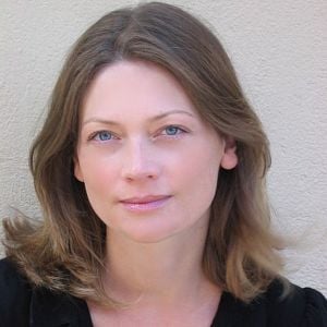 Fotoğraf Sophie Ward