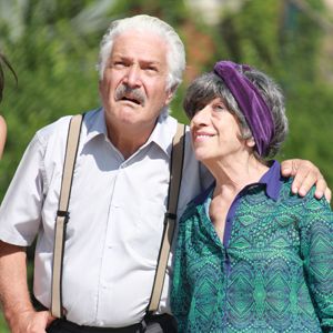 Fotoğraf Güvercin Uçuverdi