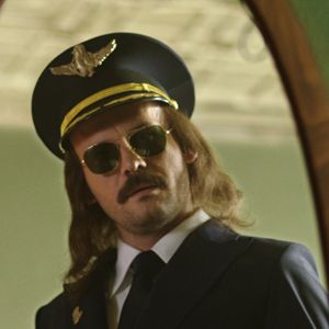 Fotoğraf Güvercin Uçuverdi