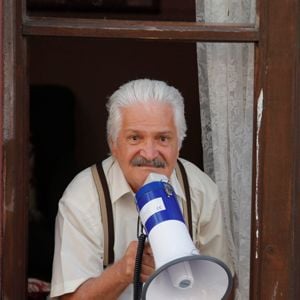 Fotoğraf Güvercin Uçuverdi