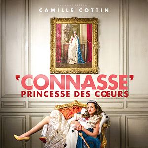 Fotoğraf Connasse, Princesse des coeurs