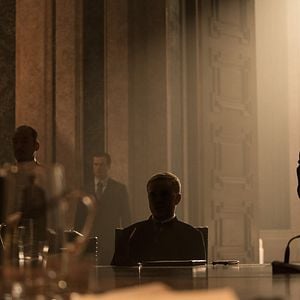 Fotoğraf Christoph Waltz