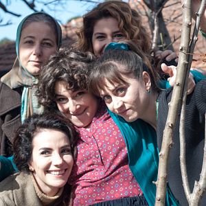 Fotoğraf Serçe Sarayı