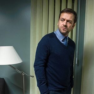 Fotoğraf Jonathan Zaccaï