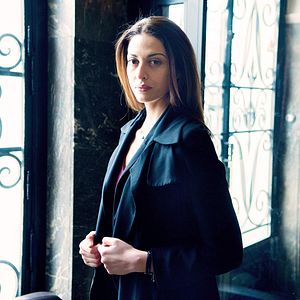 Fotoğraf Zineb Triki