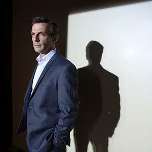 Fotoğraf Mathieu Kassovitz