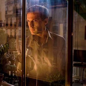 Fotoğraf Mathieu Kassovitz