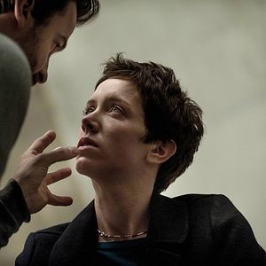 Fotoğraf Sara Giraudeau