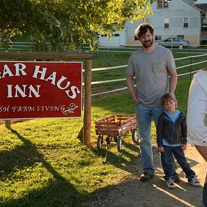 Fotoğraf Tom Everett Scott