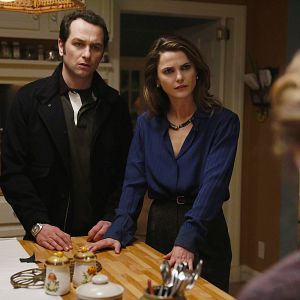 Fotoğraf The Americans (2013)