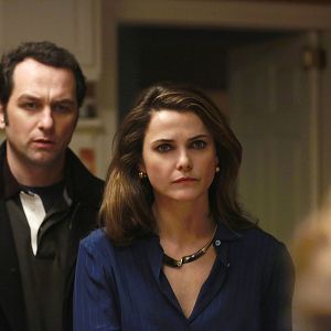 Fotoğraf The Americans (2013)
