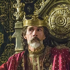 Fotoğraf Lothaire Bluteau