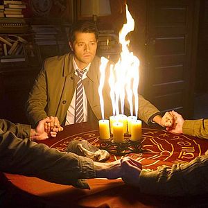 Fotoğraf Jared Padalecki