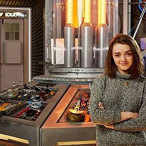 Fotoğraf Doctor Who (2005)