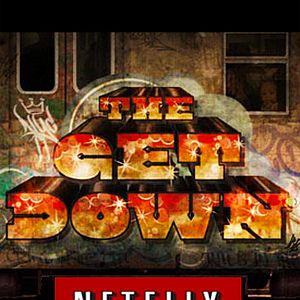 Fotoğraf The Get Down