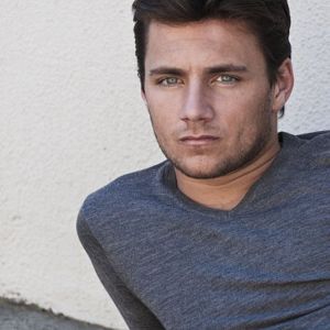 Fotoğraf Harry Eden