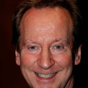 Fotoğraf Bill Paterson