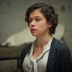 Fotoğraf Tatiana Maslany