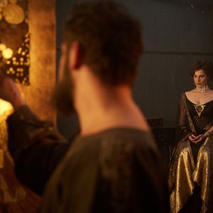 Fotoğraf Antje Traue