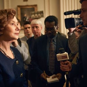 Fotoğraf Helen Mirren