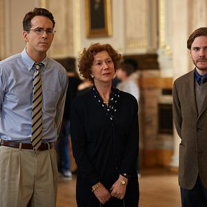 Fotoğraf Ryan Reynolds