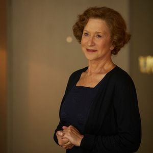 Fotoğraf Helen Mirren