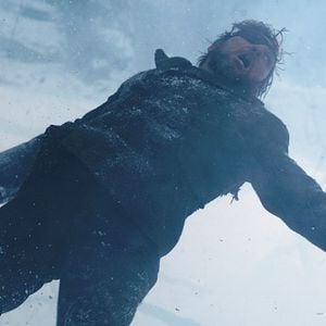 Fotoğraf The Dark Valley