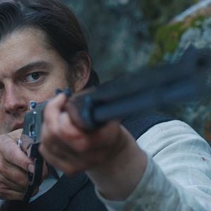 Fotoğraf The Dark Valley