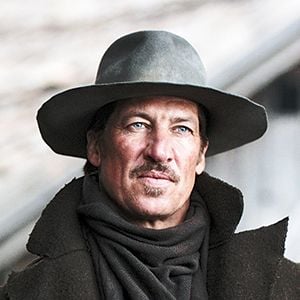 Fotoğraf Tobias Moretti