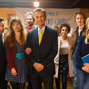 Fotoğraf Fabrice Deville