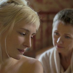 Fotoğraf Rachael Blake