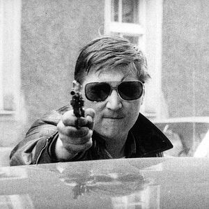Fotoğraf Rainer Werner Fassbinder