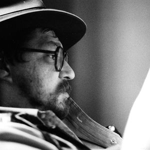 Fotoğraf Rainer Werner Fassbinder