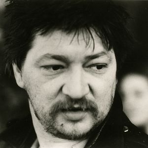 Fotoğraf Rainer Werner Fassbinder