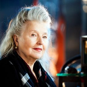 Fotoğraf Hanna Schygulla