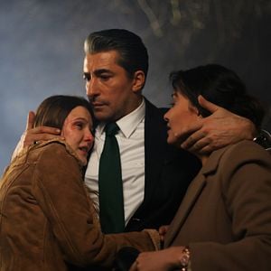 Fotoğraf Paramparça