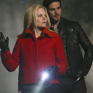 Fotoğraf Jennifer Morrison