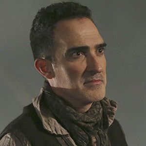 Fotoğraf Patrick Fischler