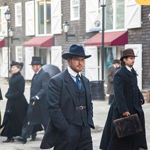 Fotoğraf Cole Hauser