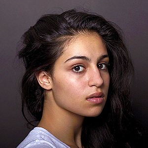 Fotoğraf Sofia Lesaffre