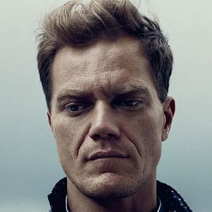 Fotoğraf Michael Shannon