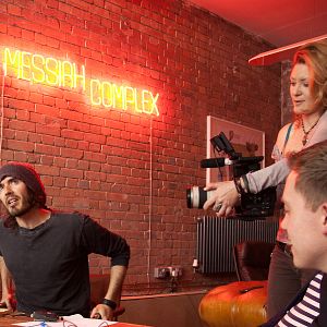 Fotoğraf Brand: Diriliş