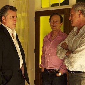 Fotoğraf Stephen McHattie