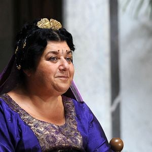 Fotoğraf Serra Yılmaz