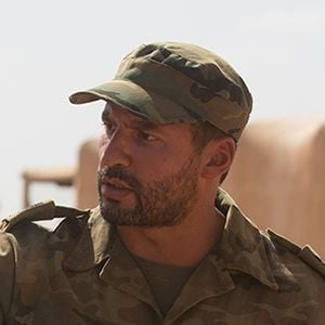 Fotoğraf Faycal Attougui